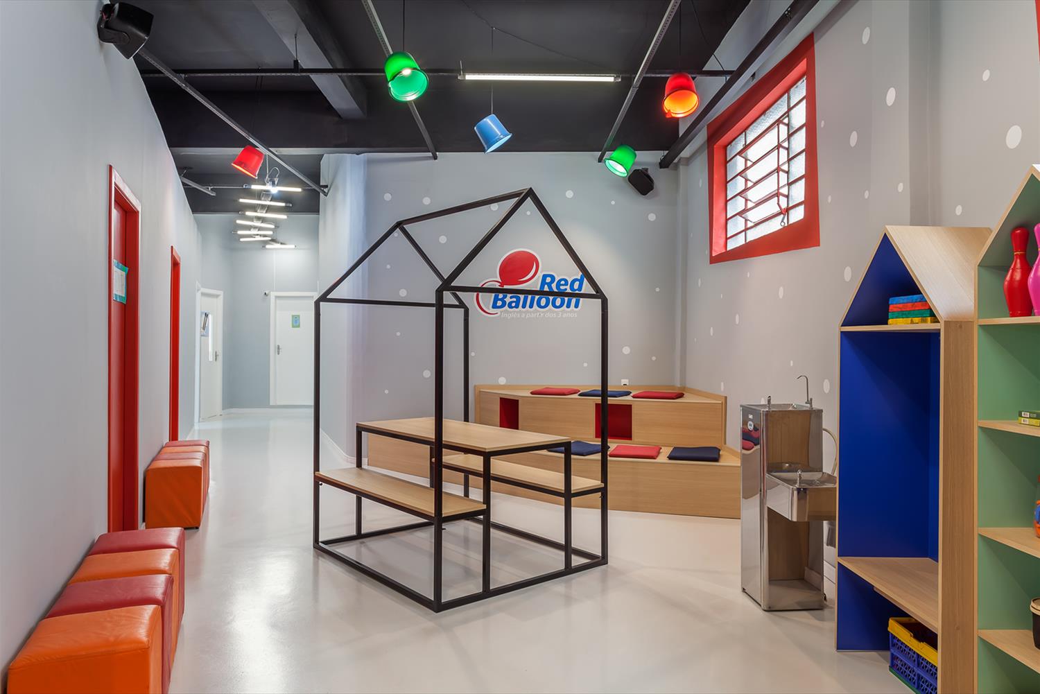 红气球幼儿园-5