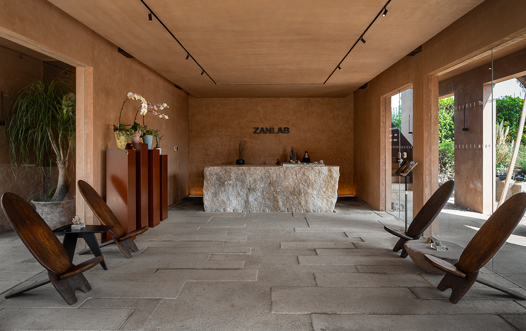 至物ZanLab丨中国佛山丨ZAN至岸景观-20