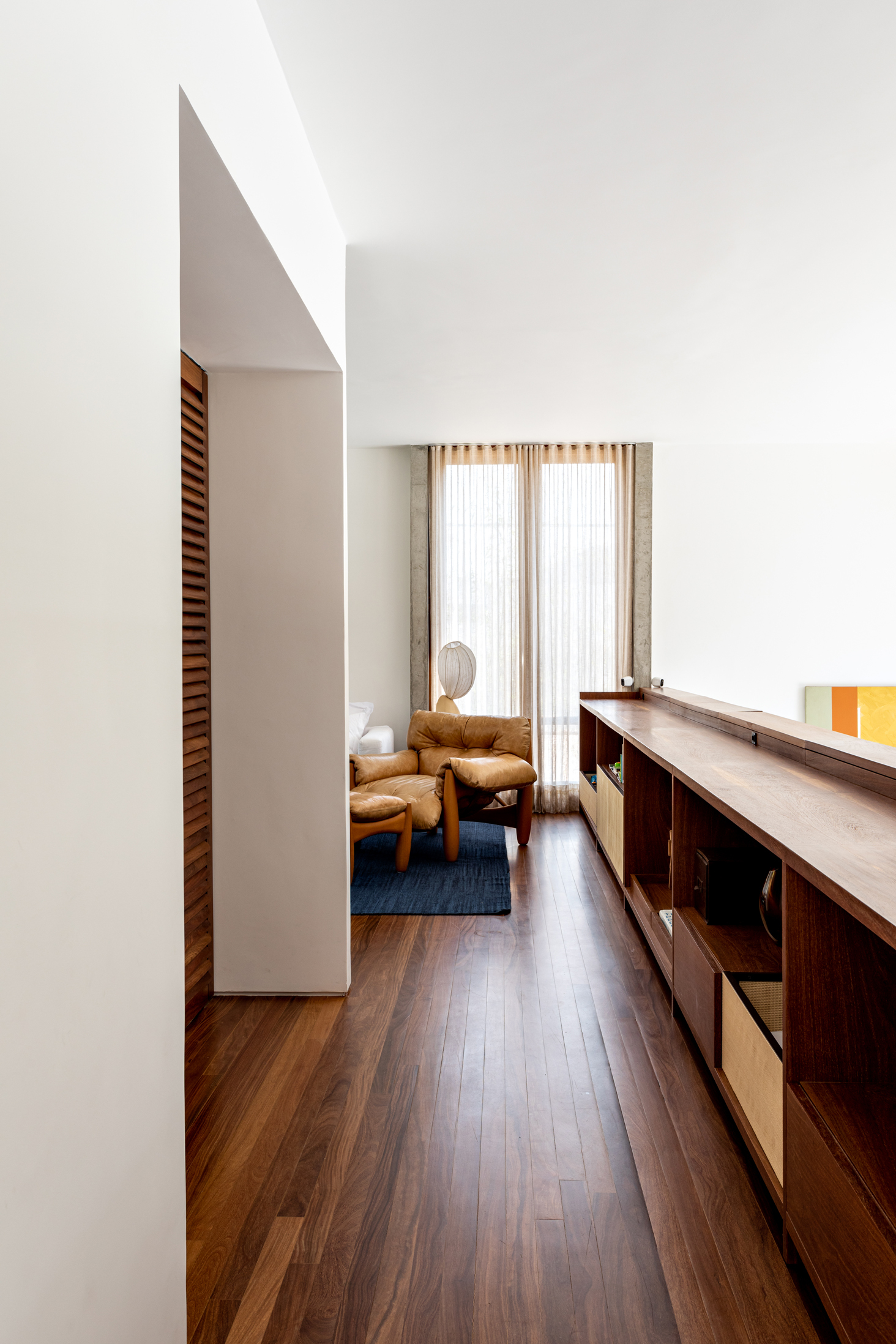 Brasil House 住宅丨巴西圣保罗丨Play Arquitetura-33