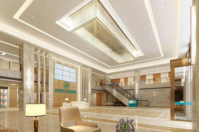 南昌曙光手足外科医院-21