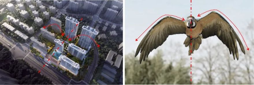 武汉金地·大成乐府|江鹦展翅,礼乐鸣响-26