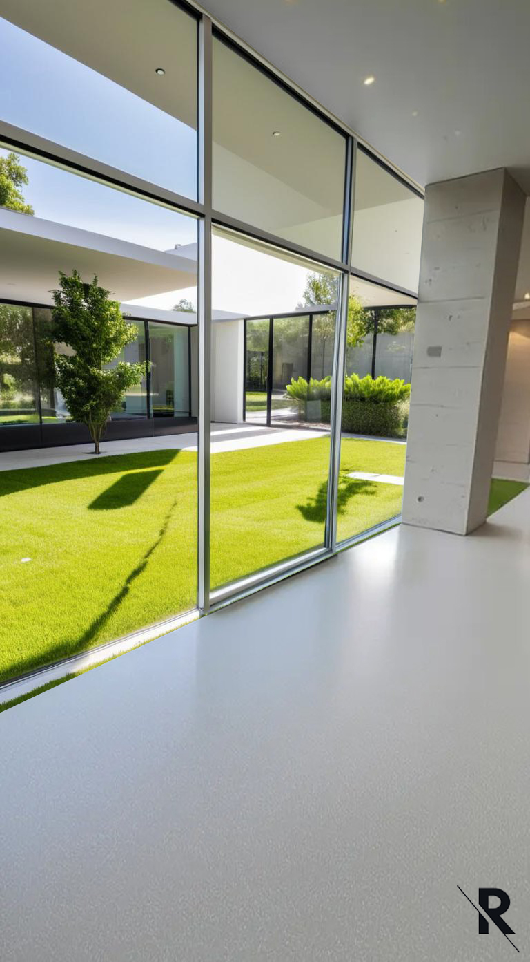 Rizgary Hospital - Interior Design-5