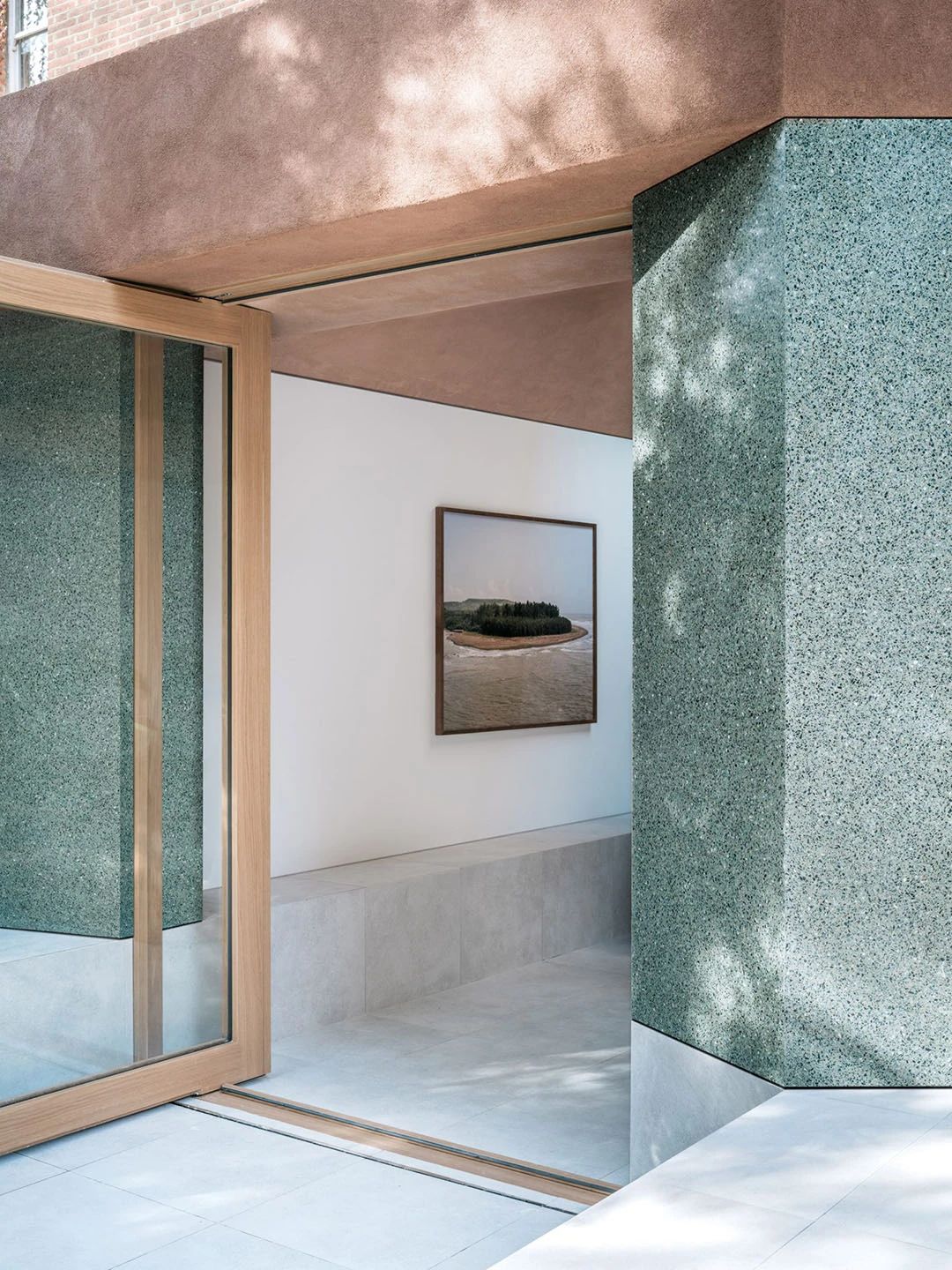 Terzetto 伦敦公寓扩建项目丨英国伦敦丨ConForm 建筑事务所-21