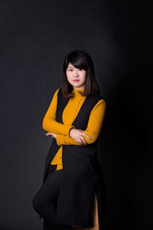 无锡国联乐园 88㎡现代风格家居设计-6