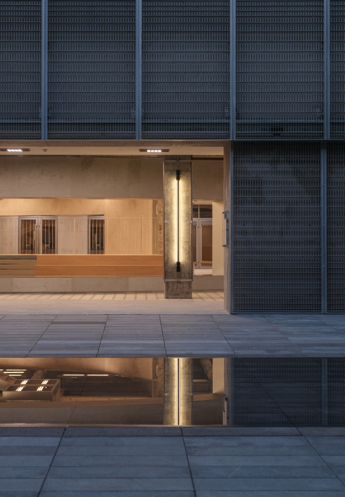 瑞器RICHAUS丨中国重庆丨vari architects几里建筑-102