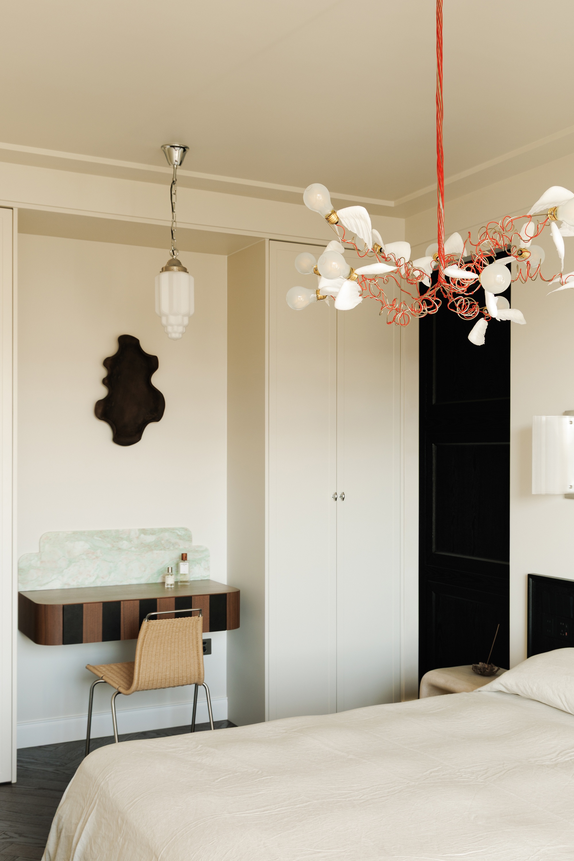 万象新天:折中主义的家丨而度设计-20