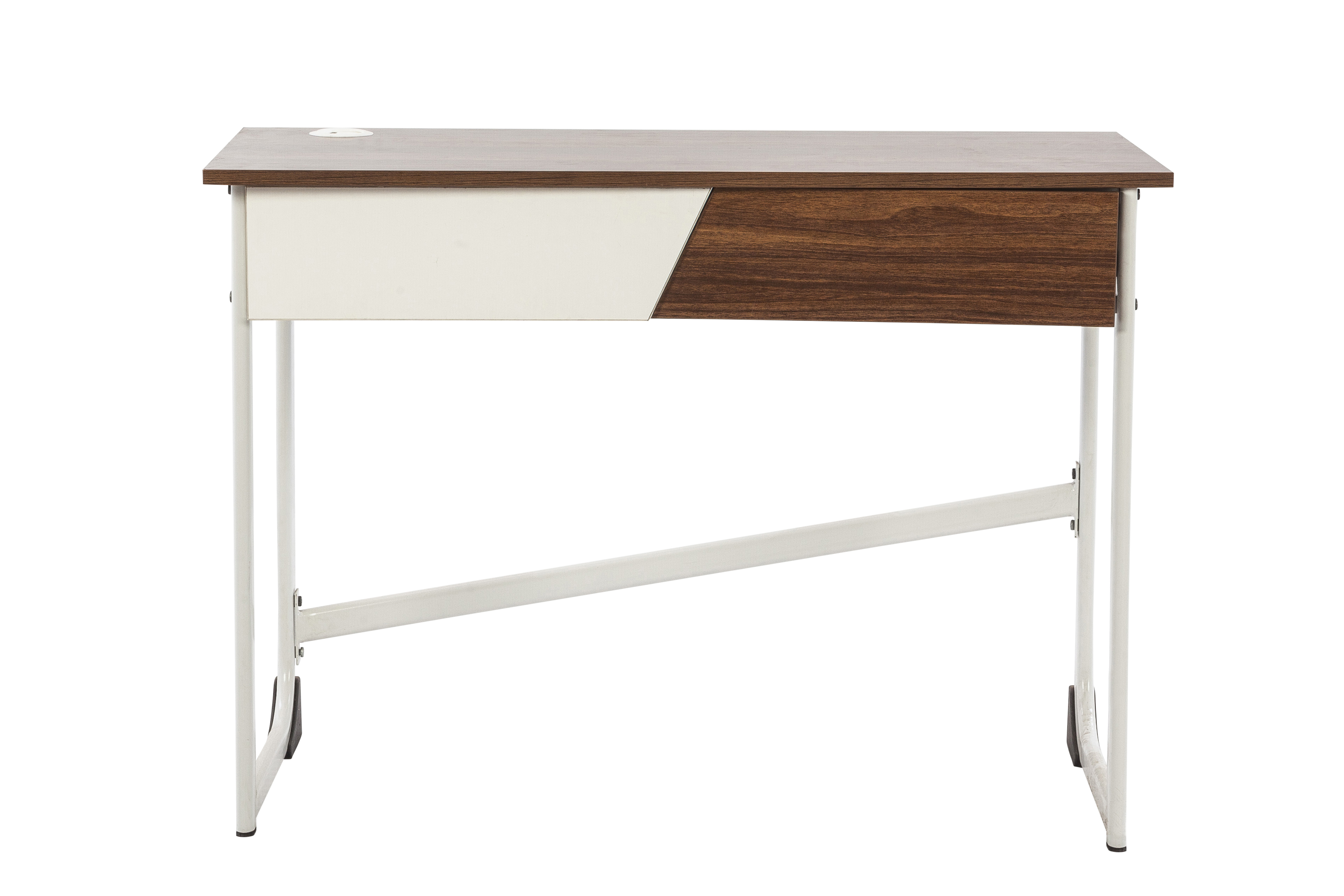 Oblique 金属桌设计-15