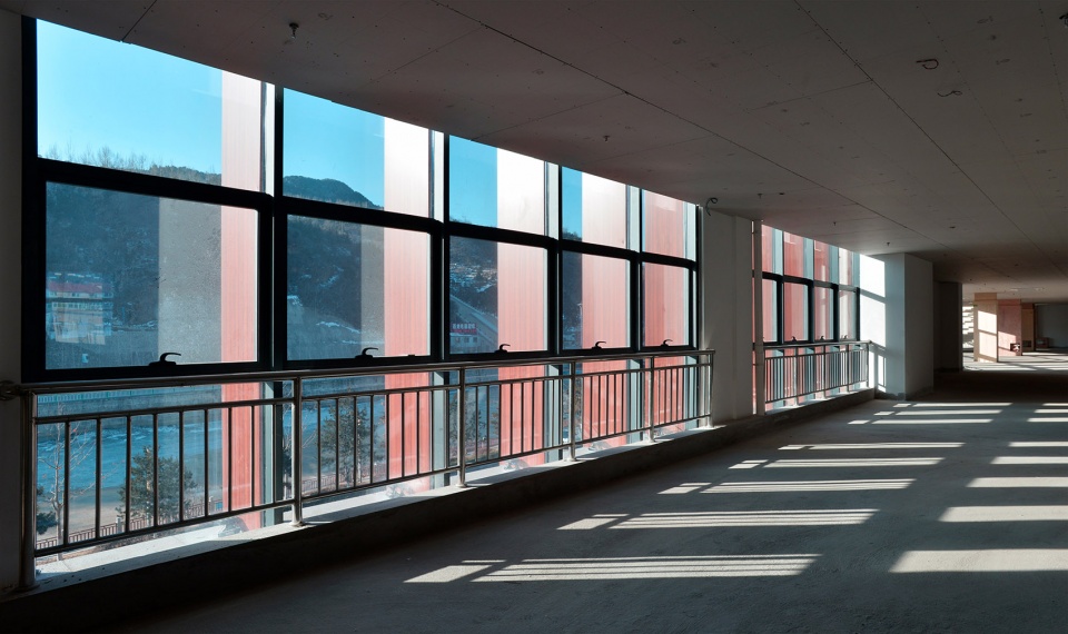 古典之鱼 | 沁水杏河商业带,现代商业与古建筑的完美融合-72