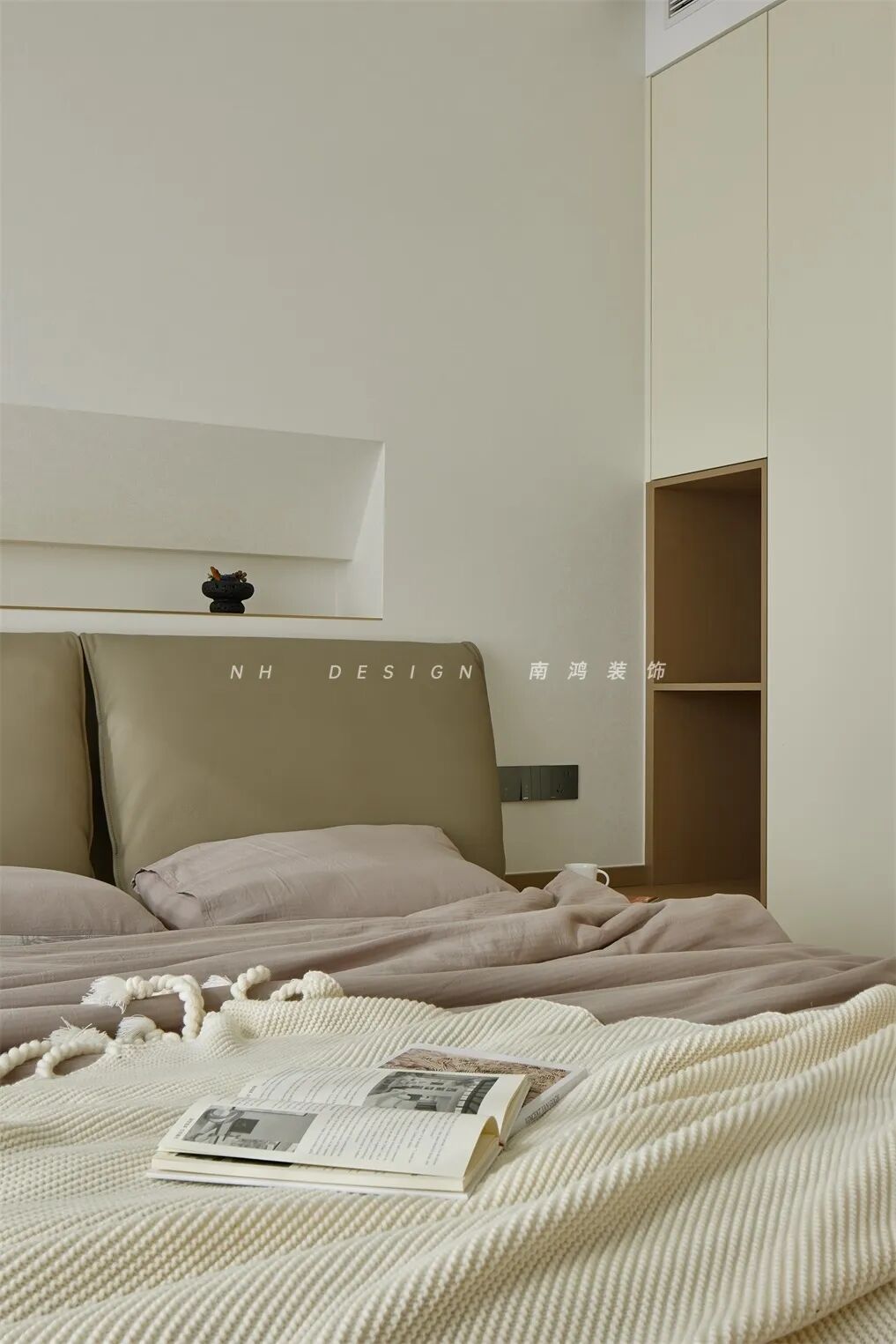 芯创中心丨中国宁波丨浙江南鸿装饰-44