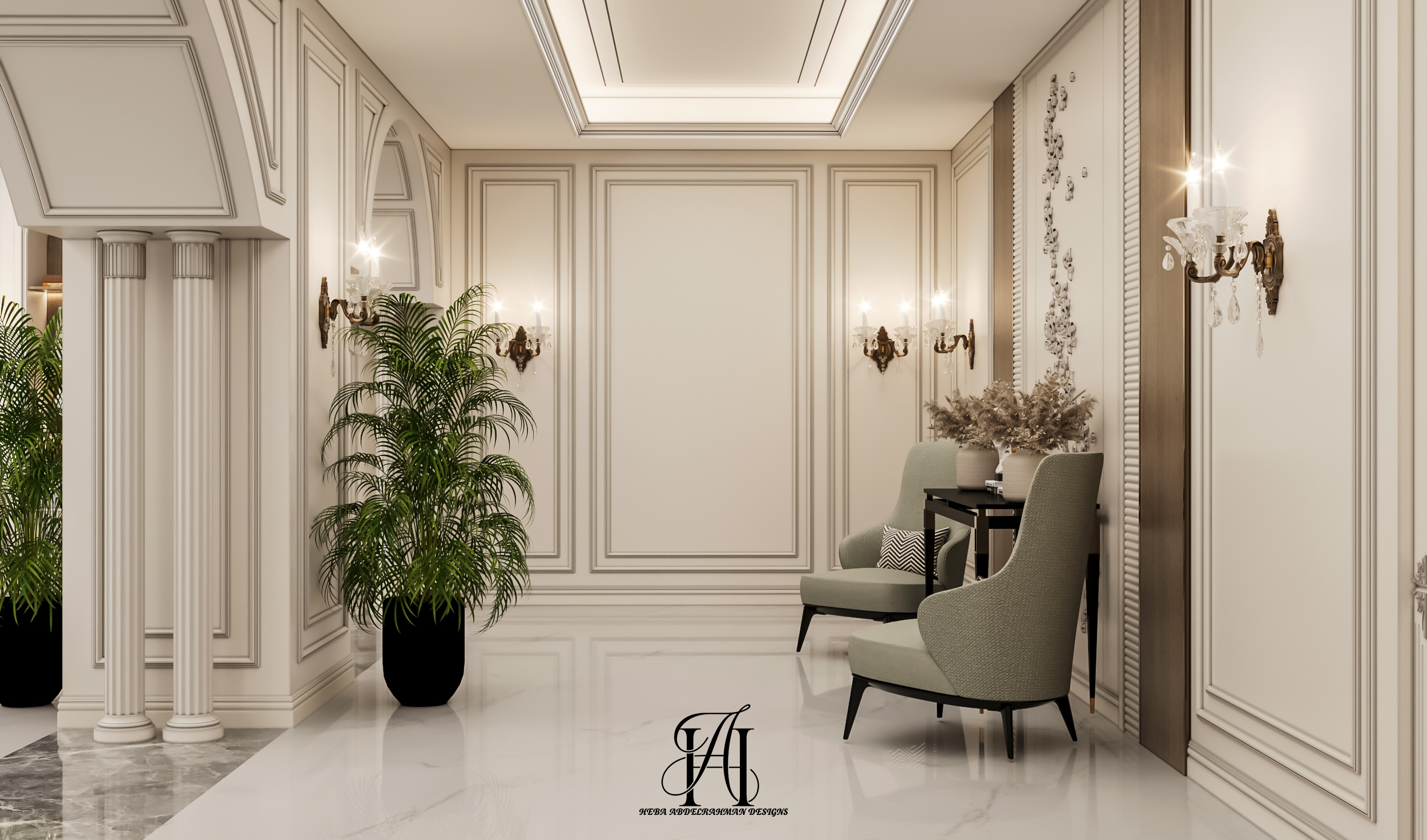 丨沙特阿拉伯利雅得-12