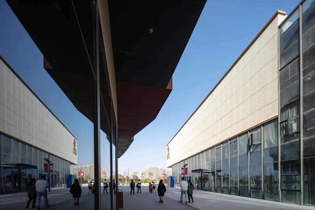 泉州世茂·百崎湖宝龙商业中心丨中国泉州丨上海柏创智诚建筑设计有限公司-42