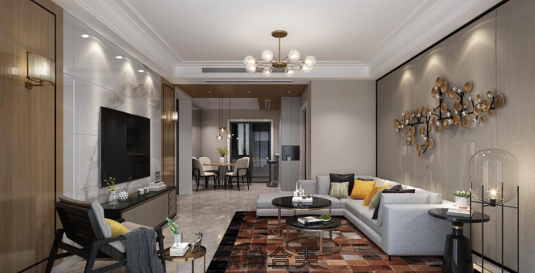 小户型家居设计 | 打造温馨舒适的居住空间-0