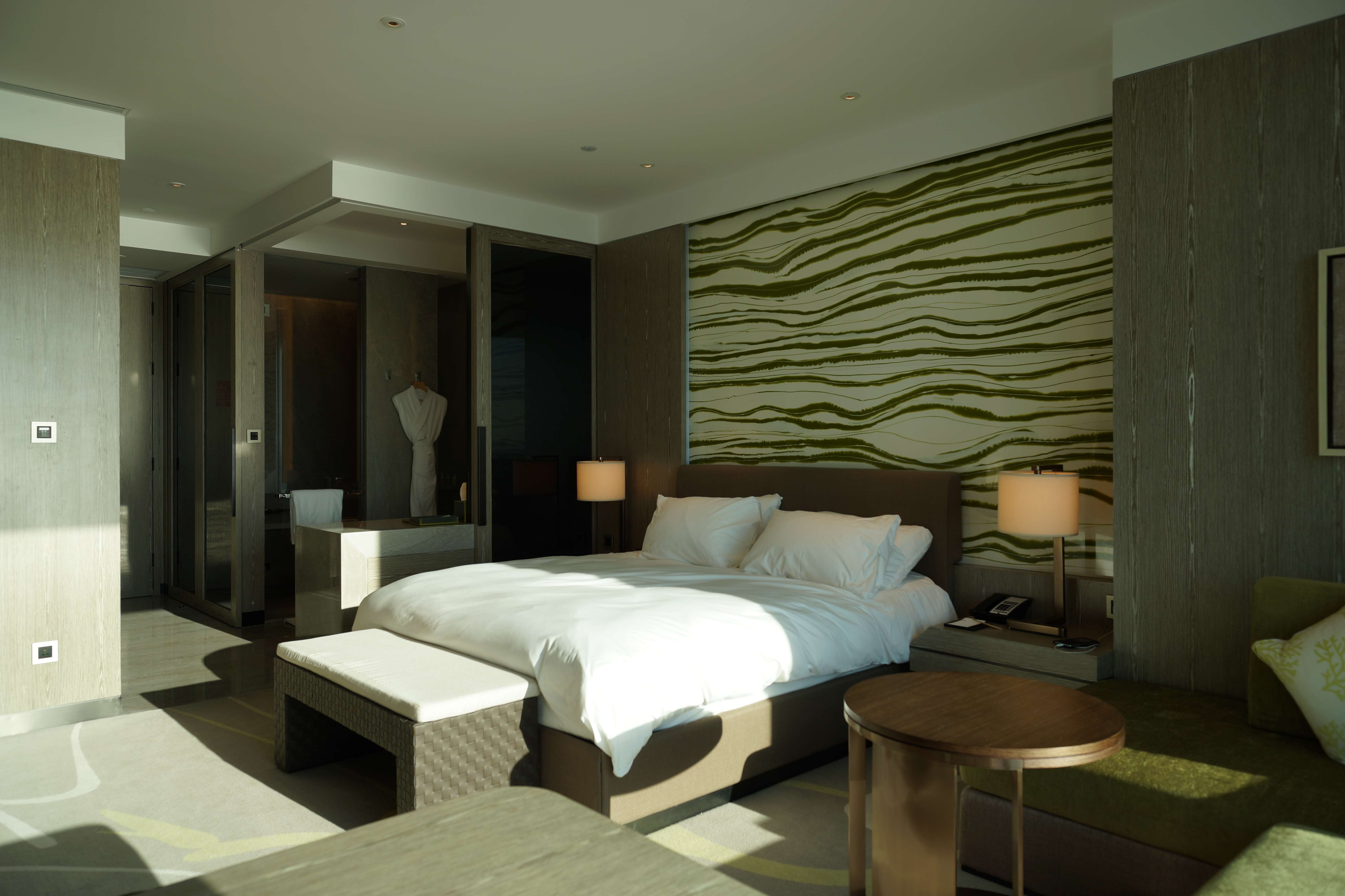 大连君悦越酒店实景-9-8