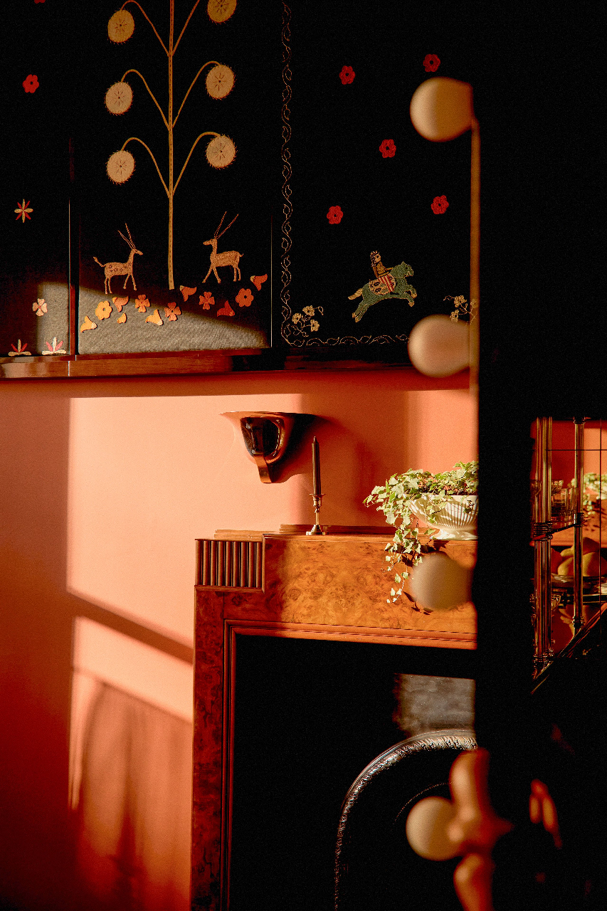 Fabrizio Casiraghi丨复古与现代的平衡-89