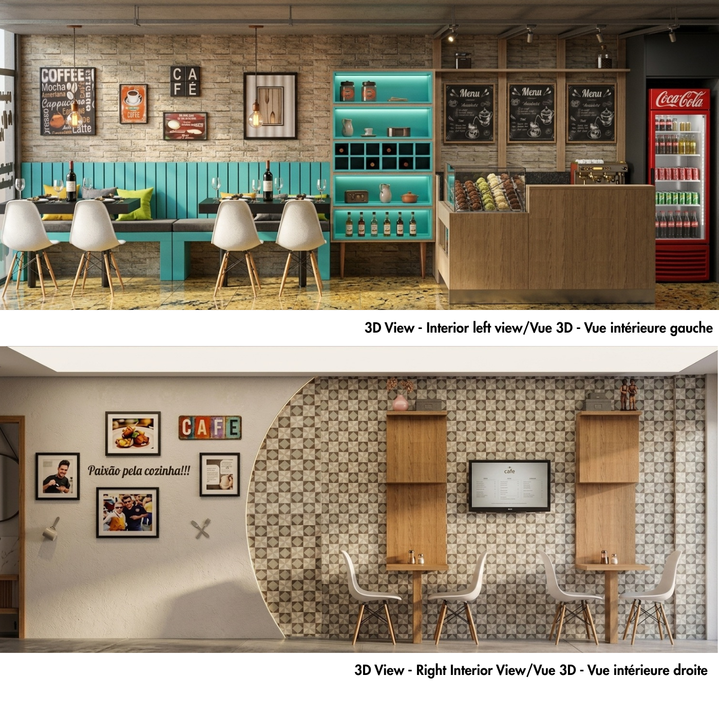 Gourmet Coffee & Brigadeiro Shop-8