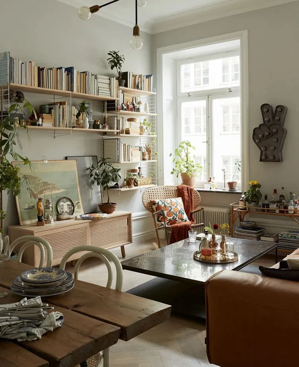 男子70㎡小宅设计丨Hybrydowe BXB-32