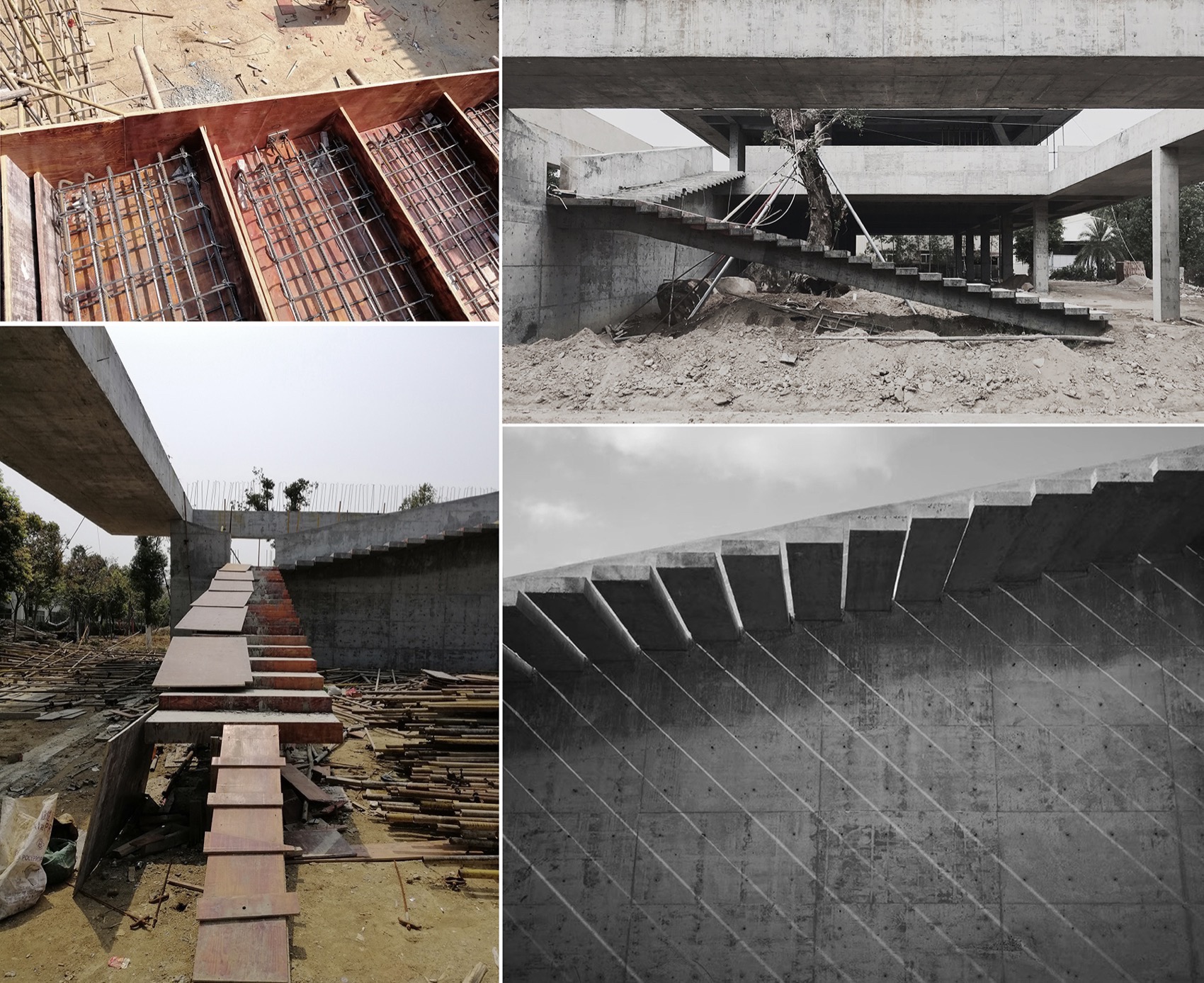 Gardenarts 企业展厅丨中国厦门丨厦门泛华·回应建筑工作室-52