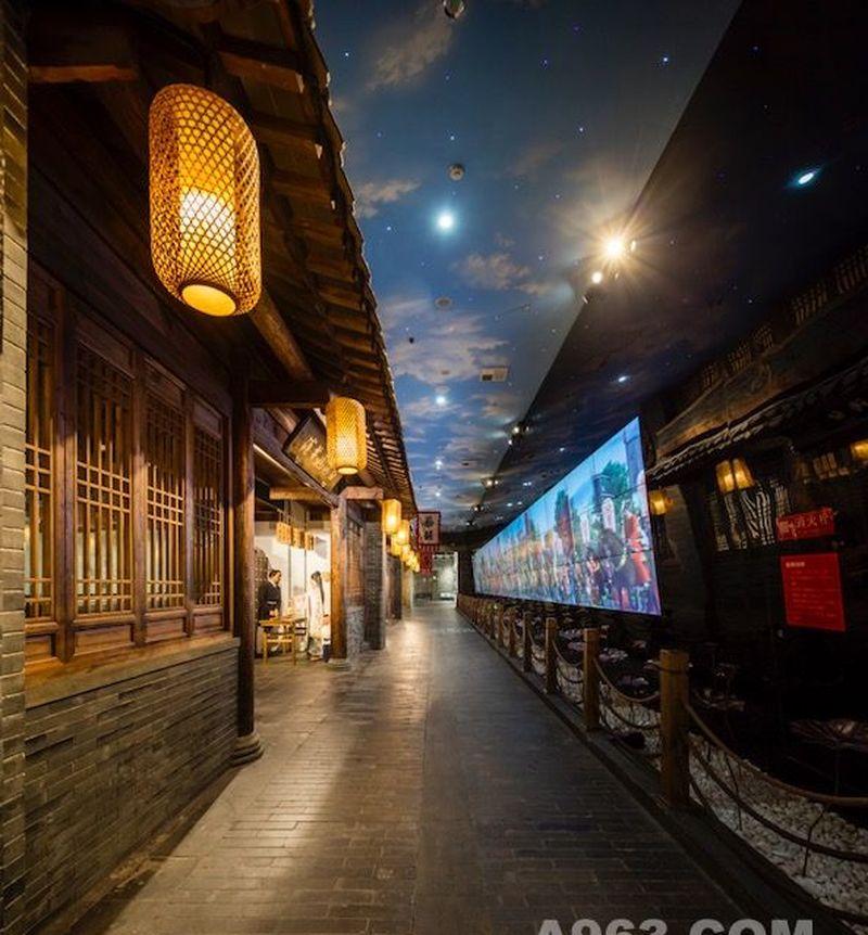 开封市规划展示馆-33