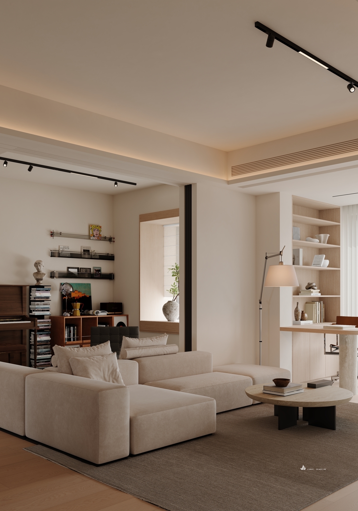 现代风格25115-20