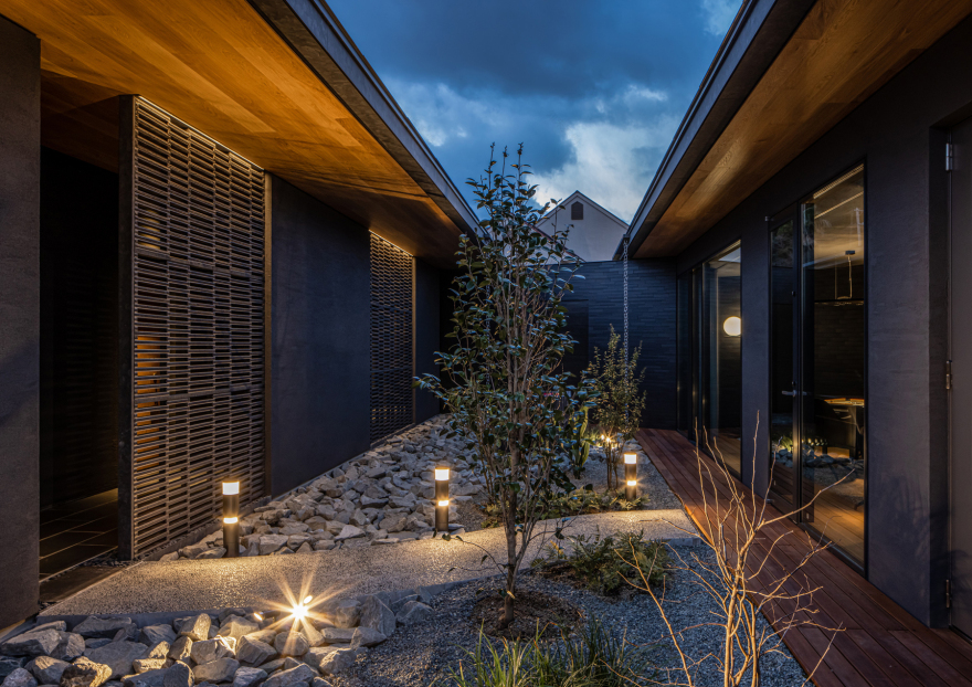 丨日本丨KAWAZOE JUNICHIRO ARCHITECTS-45