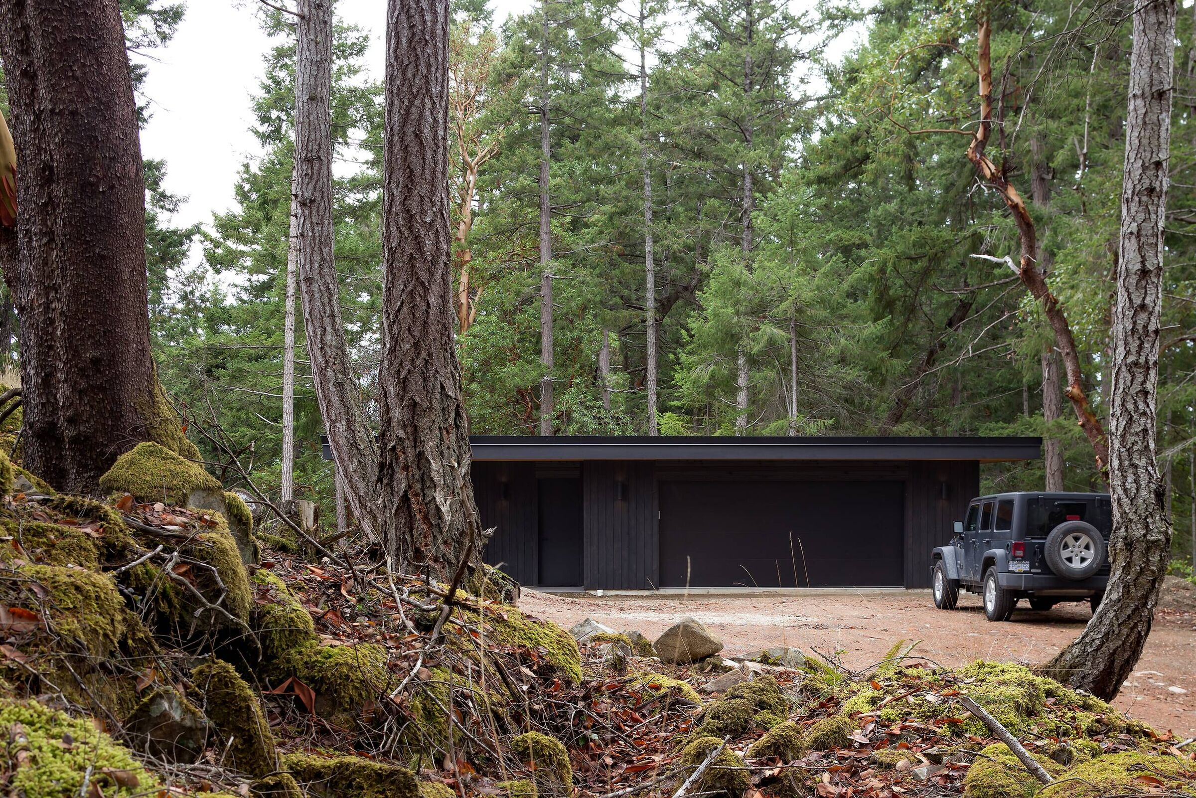 采石场路住宅-20