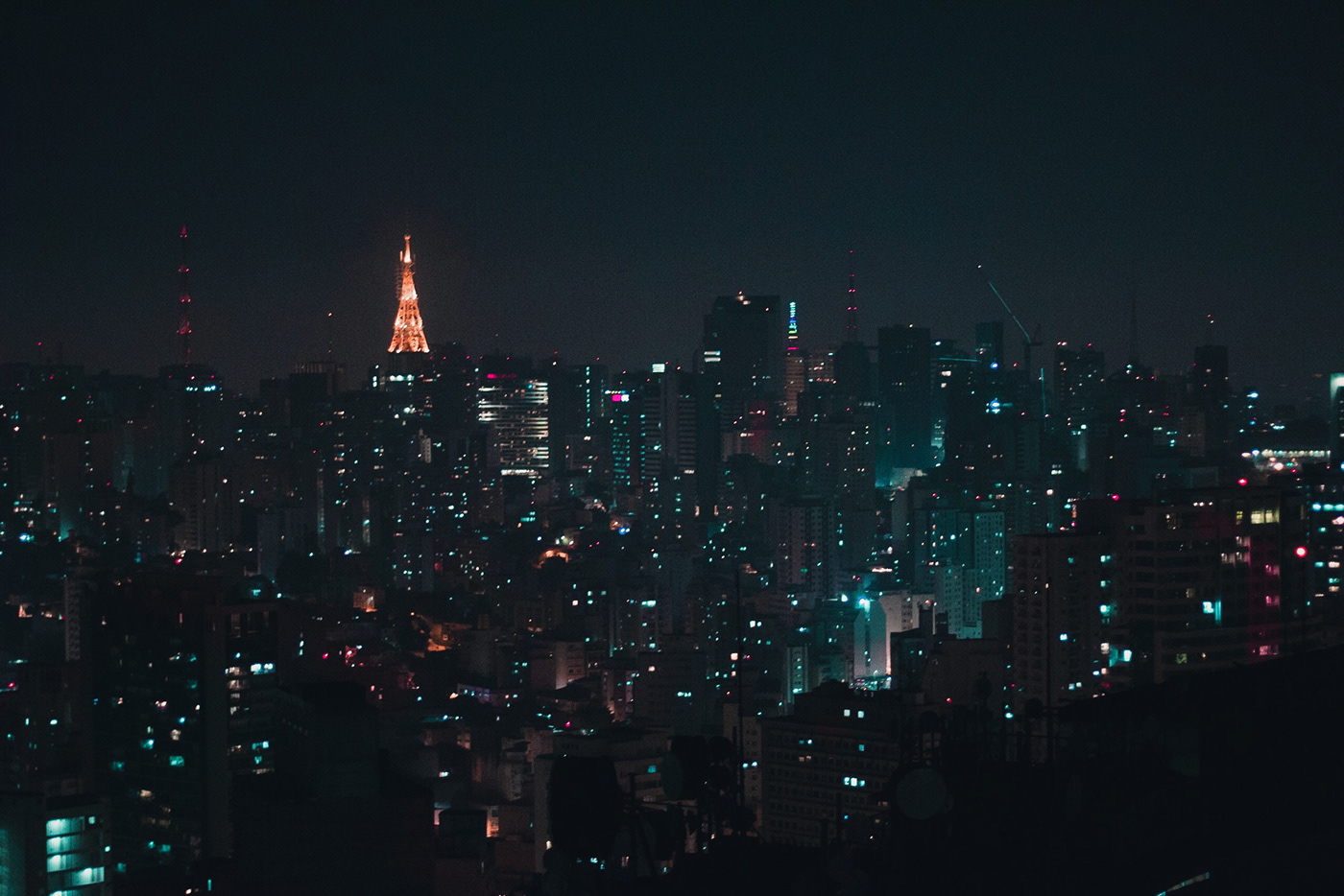 爱的存在 · 巴西圣保罗的摄影艺术空间-2