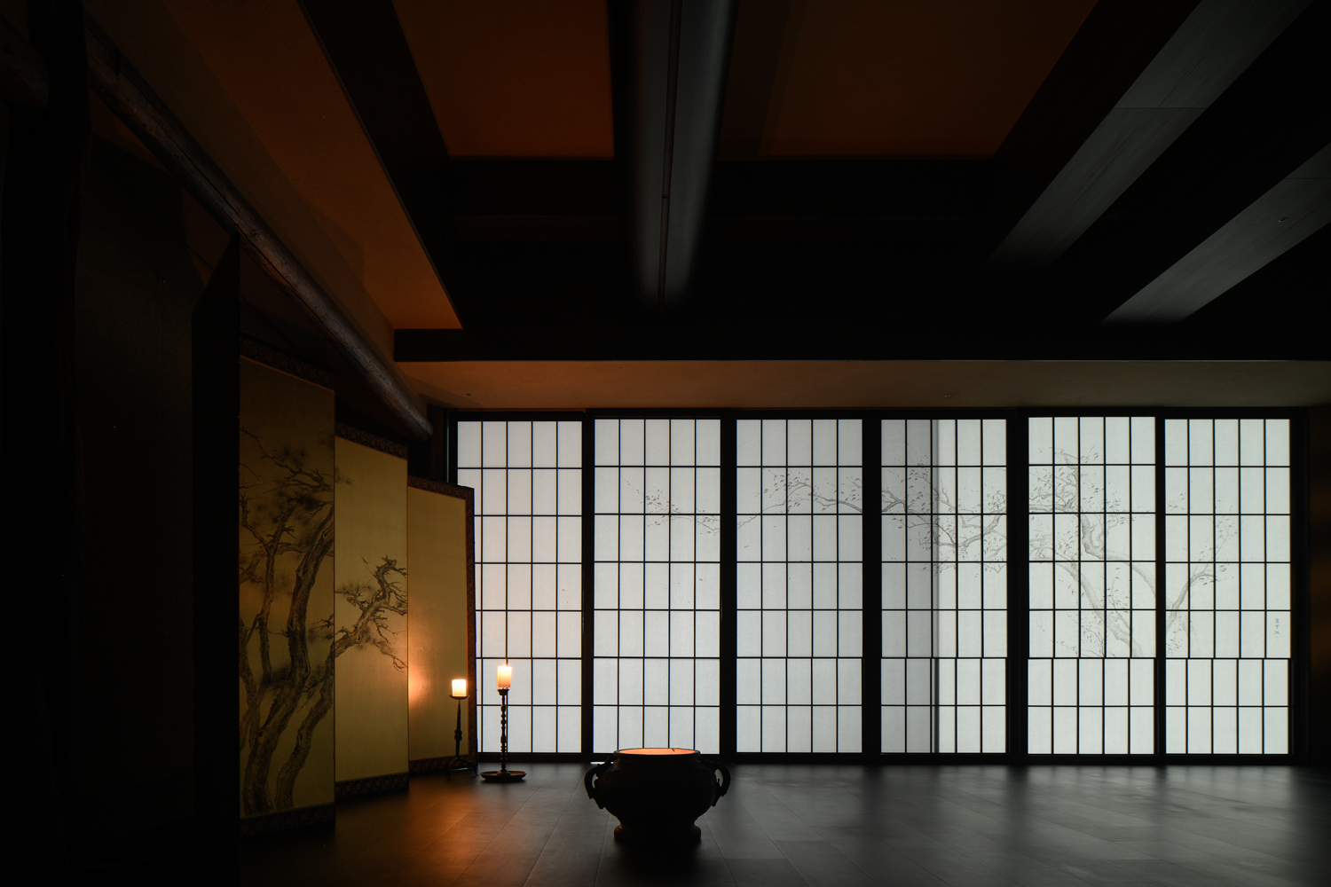 有鄰古美术空间丨中国温州丨温州千上设计-16