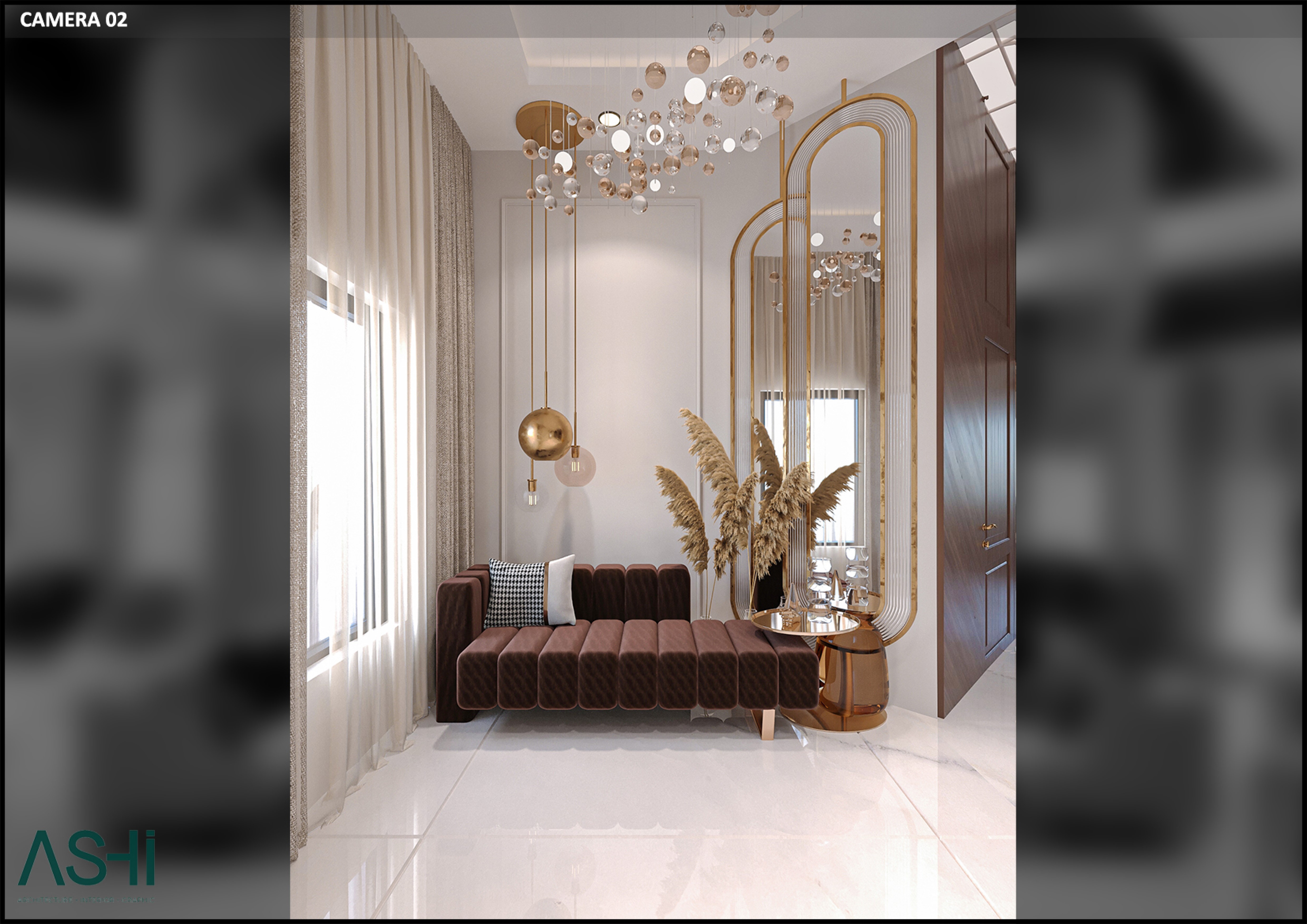 Raed Villa-Entrance-2