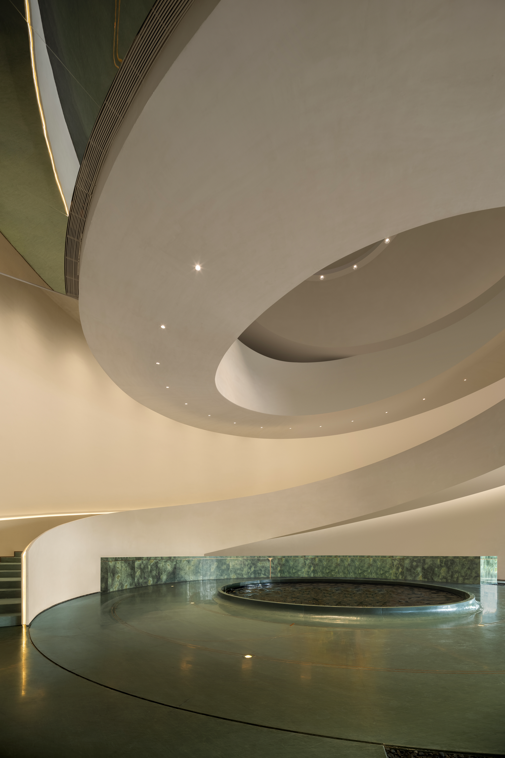 江语上品苑丨中国广州丨ENJOYDESIGN-40