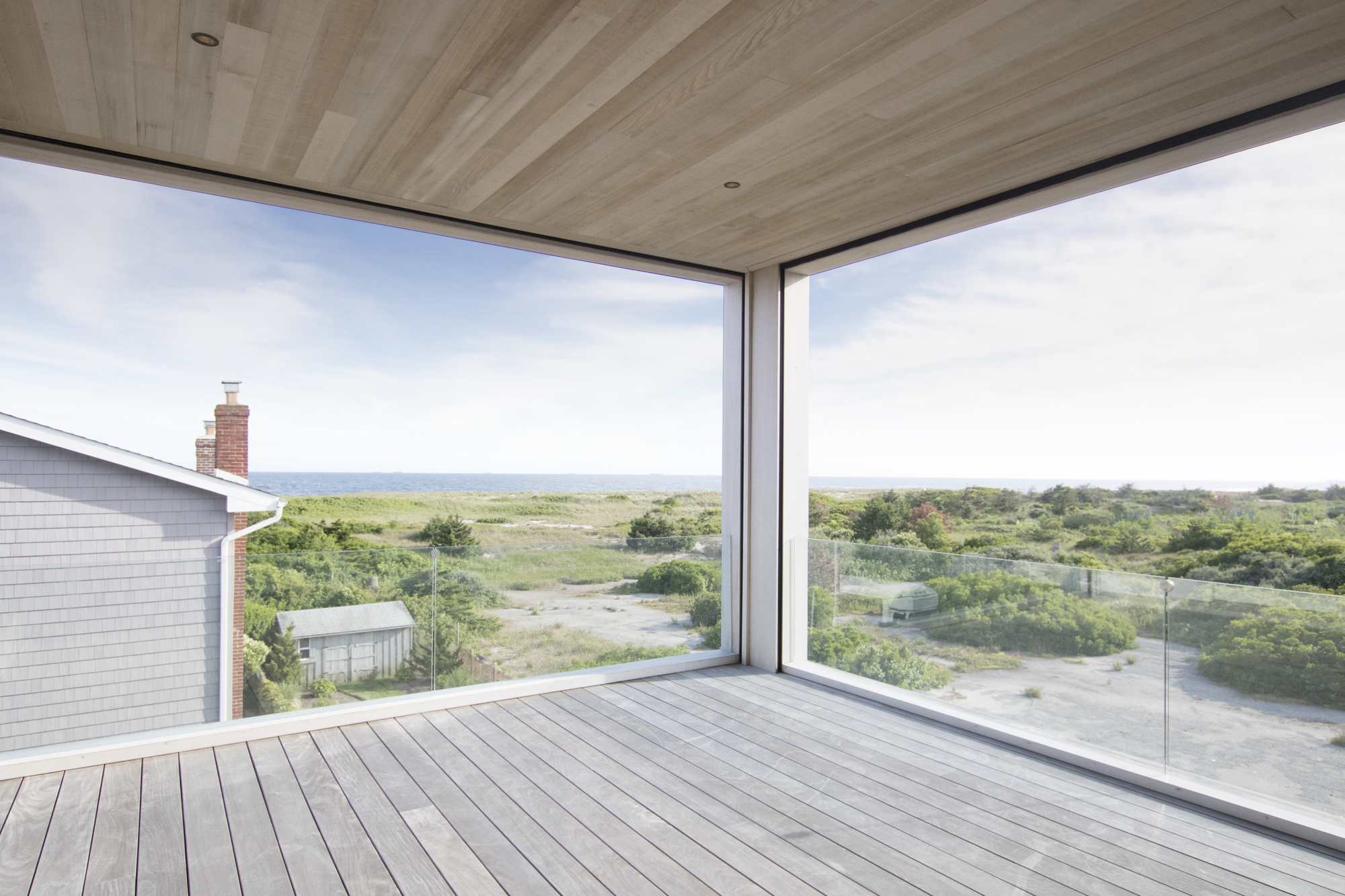 利多海滩别墅二号丨美国丨Resolution:4 Architecture-30