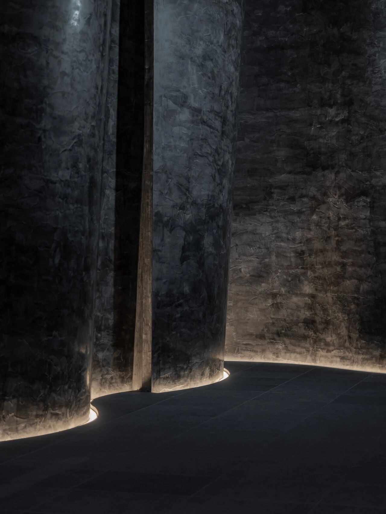 新作｜WGNB,扶余博物馆丨韩国扶余郡丨韩国建筑事务所WGNB-37