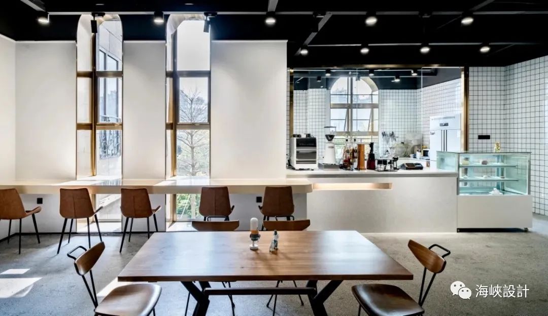 福州卡夫·House 五星級寵物店,設計演繹浪漫與精致-17