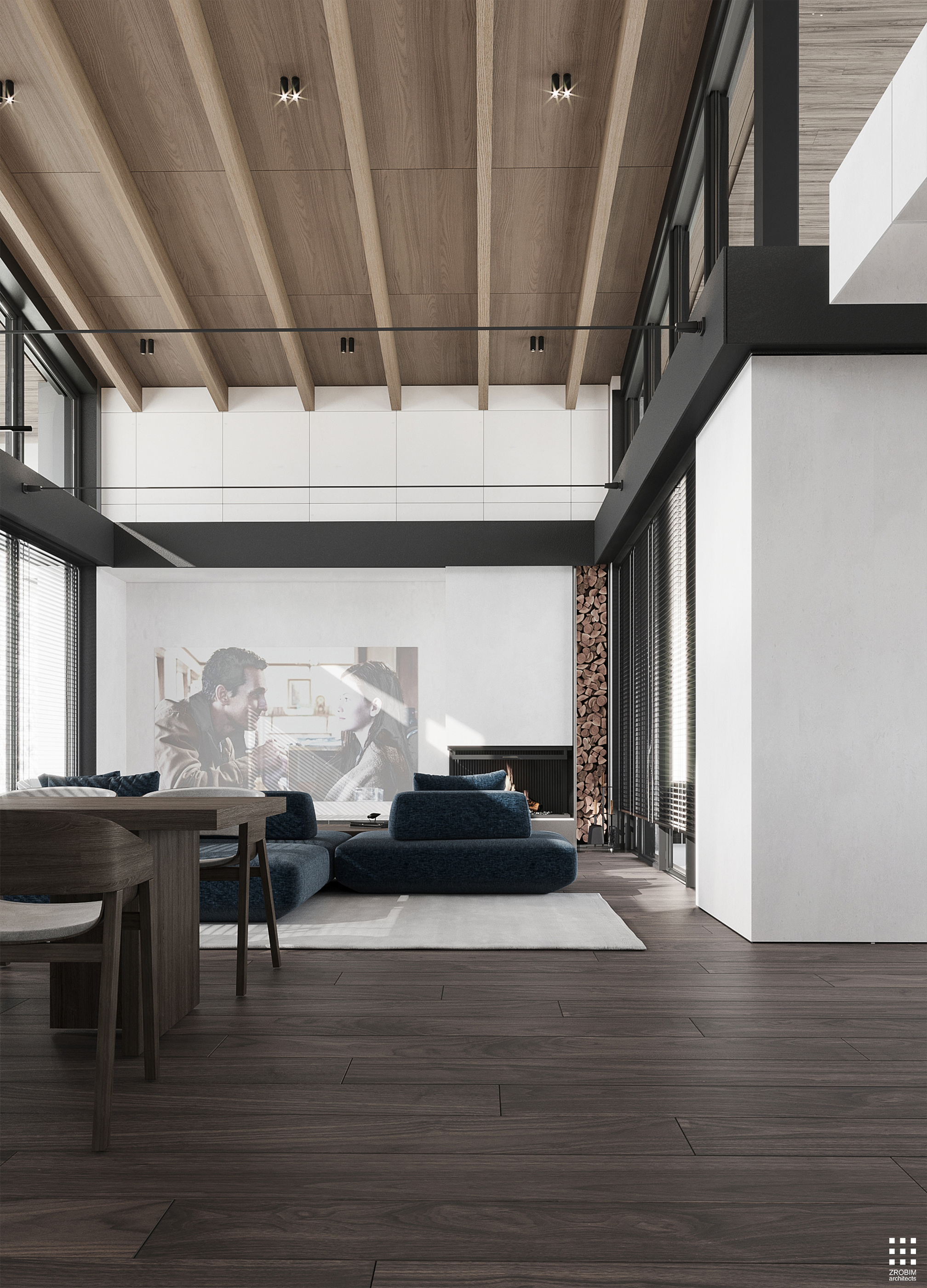 TIER HOUSE INTERIOR-12