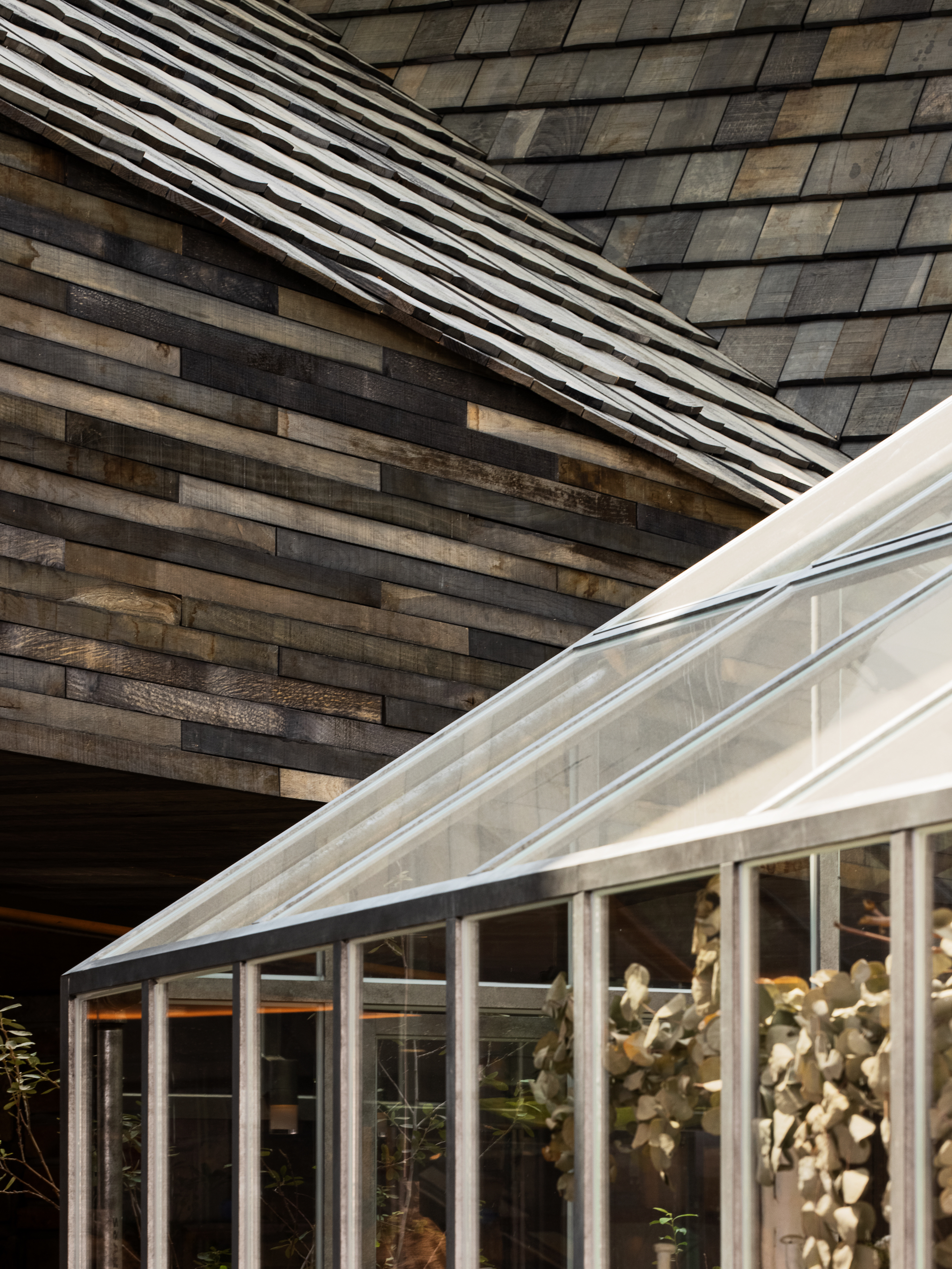 丨韩国京畿道丨BETWINSPACE,Jiyoung Ahn等-16