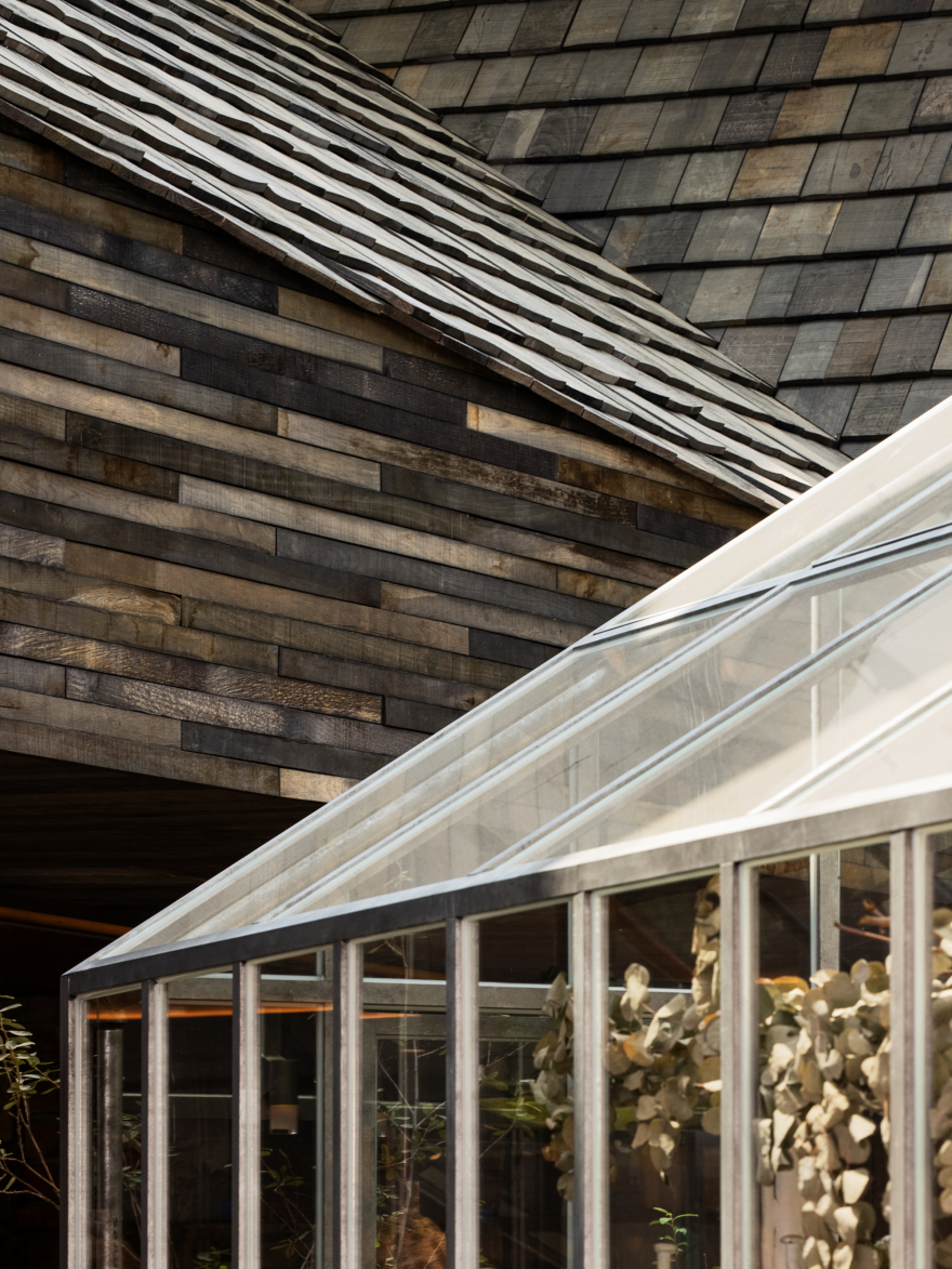 丨韩国京畿道丨BETWINSPACE,Jiyoung Ahn等-16