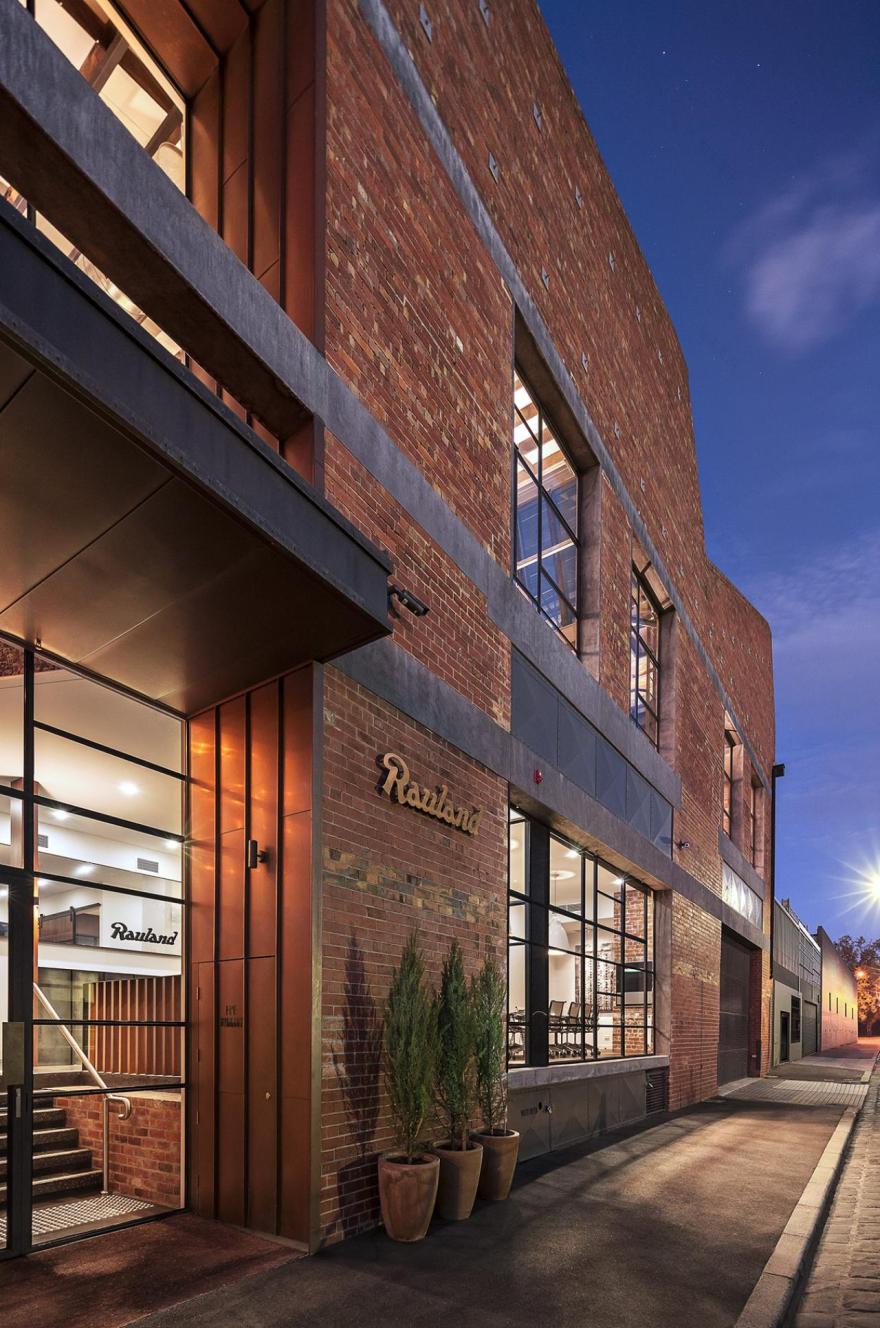 丨澳大利亚墨尔本丨Idle Architecture Studio-7