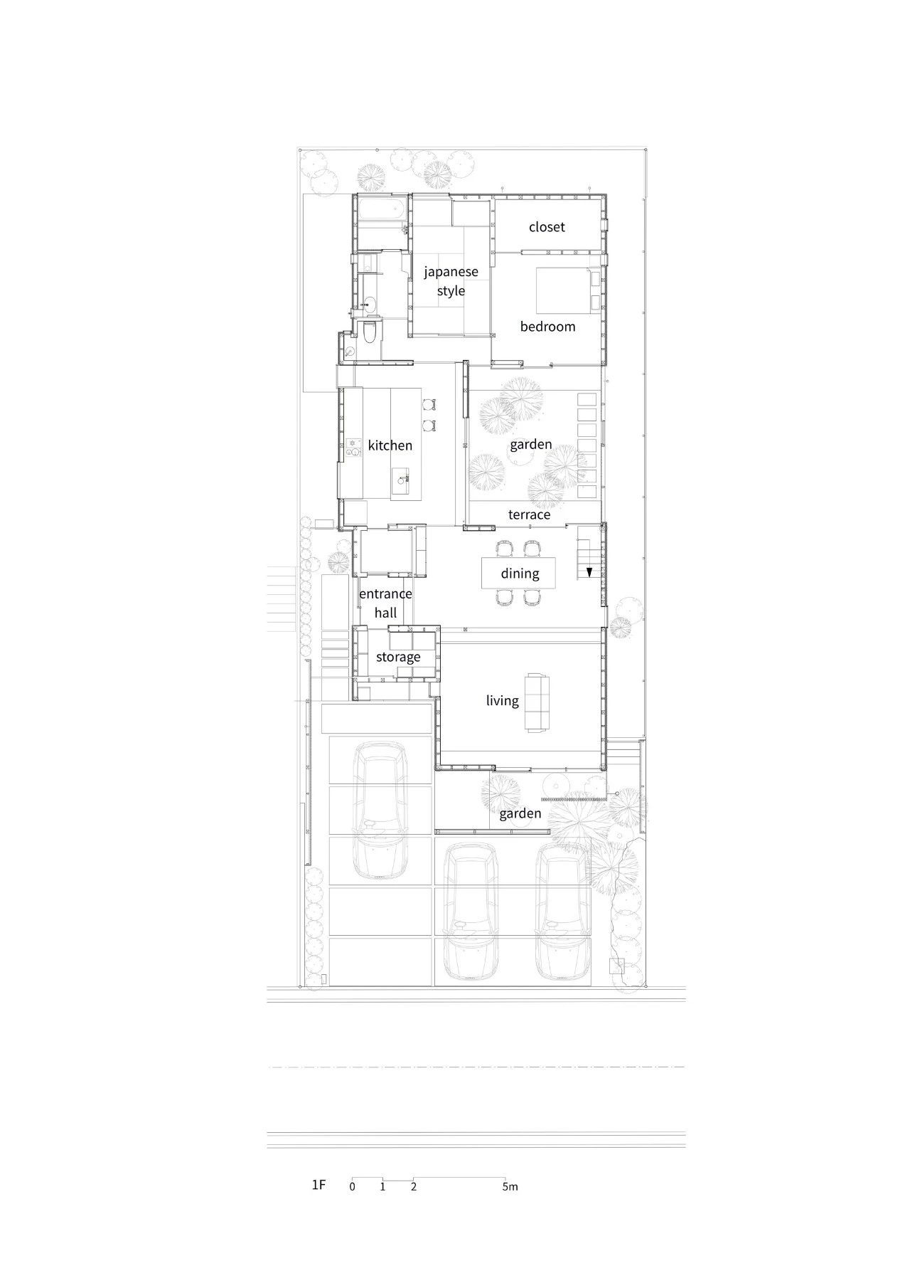 Uemachi Laboratory丨日本住宅的智慧与情怀-37