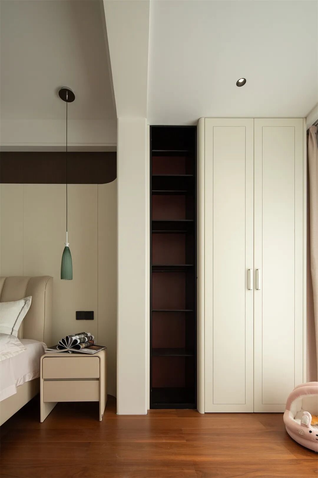 易高 • 实景 · 曲江大城 • 华宸丨易高国际-20