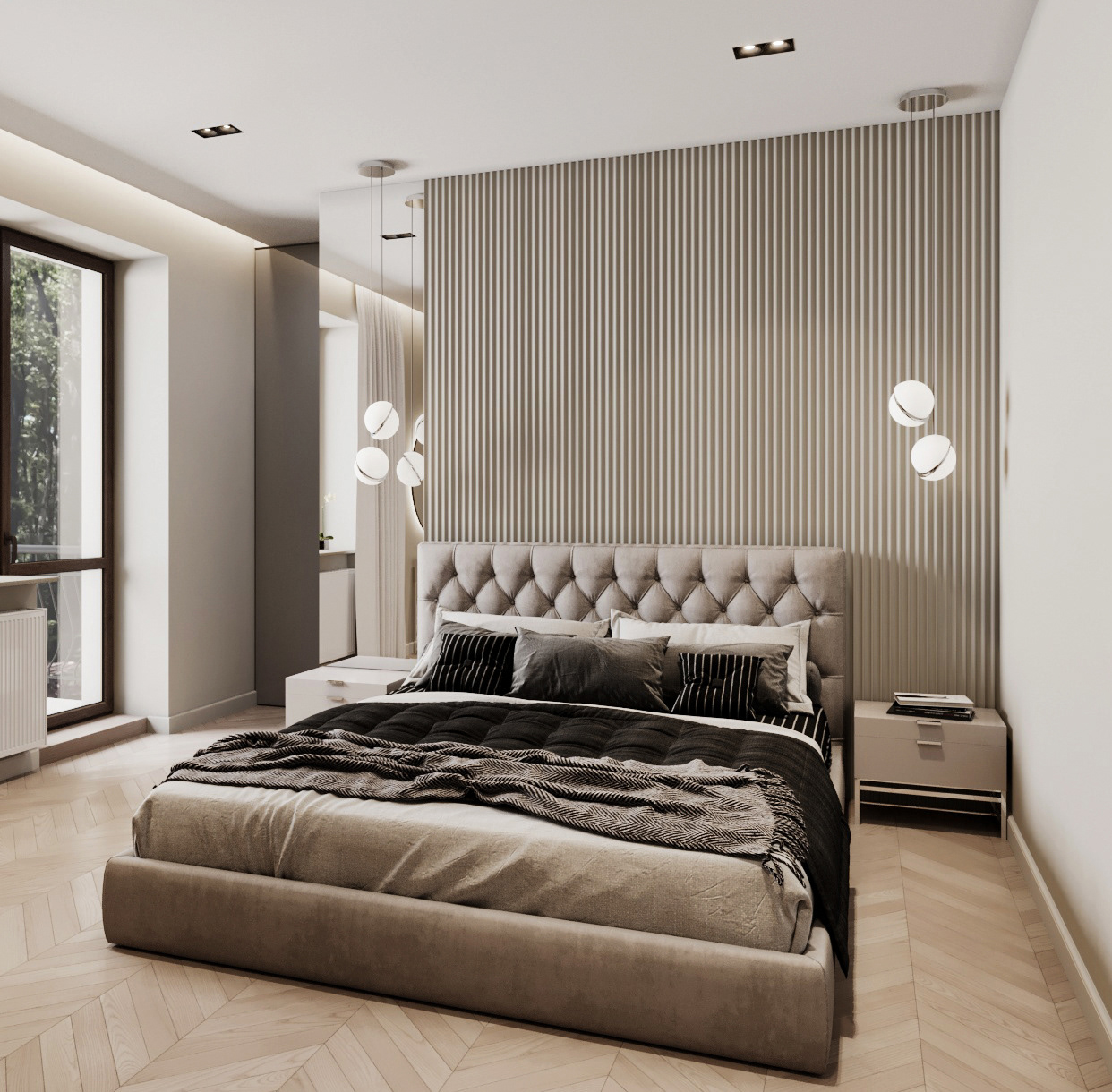 索科利娜公寓丨Joseph Babych-10