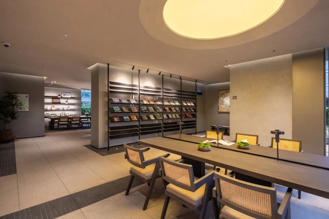 城市兴交付Vol.44|住进自然里，闪耀生活的光@星图光年轩-70