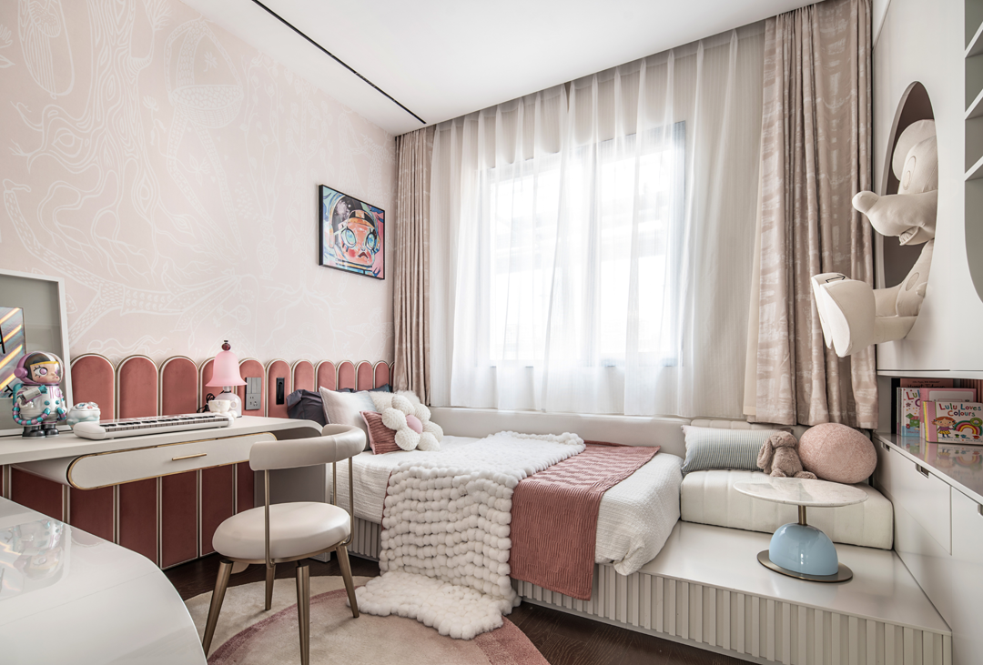 无锡万科靖悦东方上叠丨中国无锡丨广州安研室内设计咨询有限公司-50