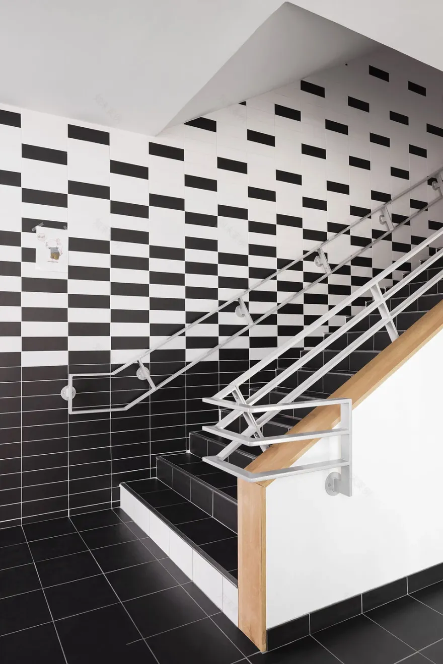 让·马塞公立小学丨法国丨Atelier 2A+-22