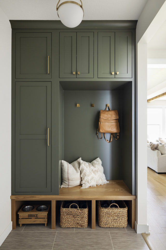 Green Paint Colors | Our Top 12 Must-Haves | Construction2style-5