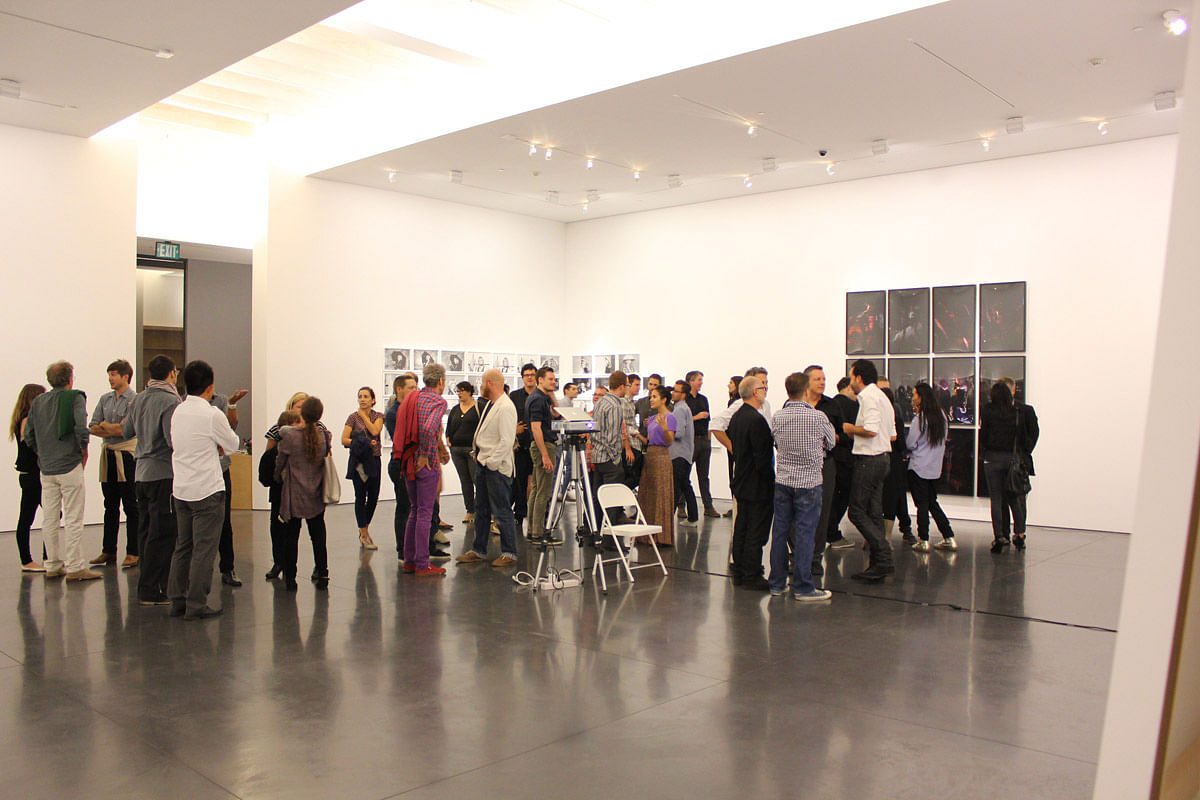 丨委内瑞拉加拉加斯丨Urban Think Tank,Justin McGuirk-16