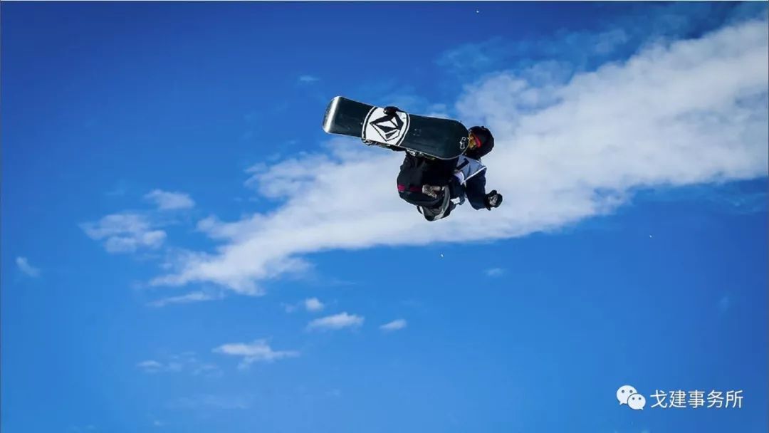 北京2022冬奥会首钢滑雪大跳台-12