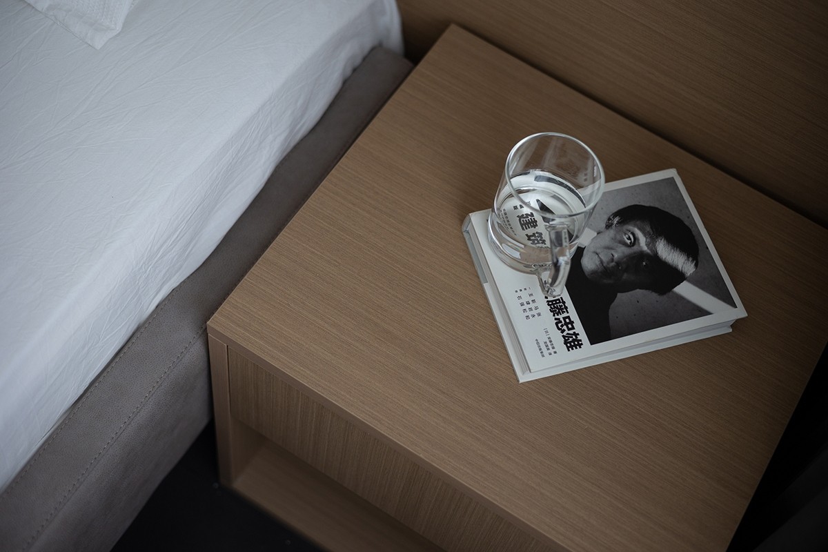 和居丨中国鹤壁丨河南肆合筑造空间设计-33