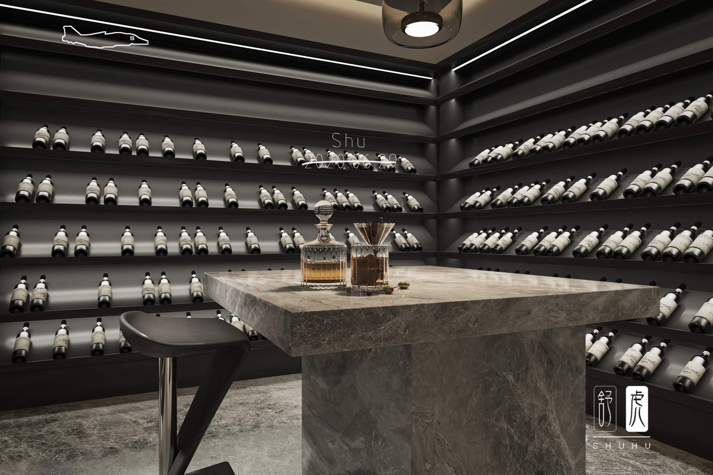 "2020 年度作品合集 | 从学习到迷失，再到咸鱼翻身"-46