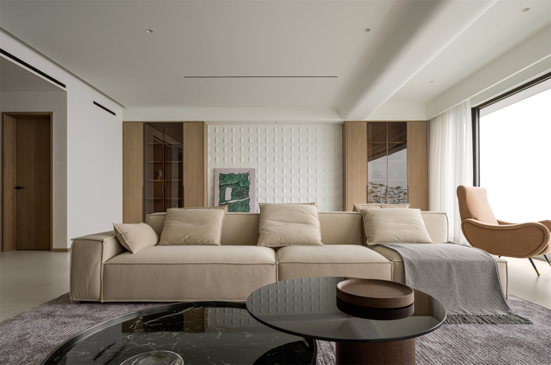 龙湖·宸峯丨H+空间设计-16