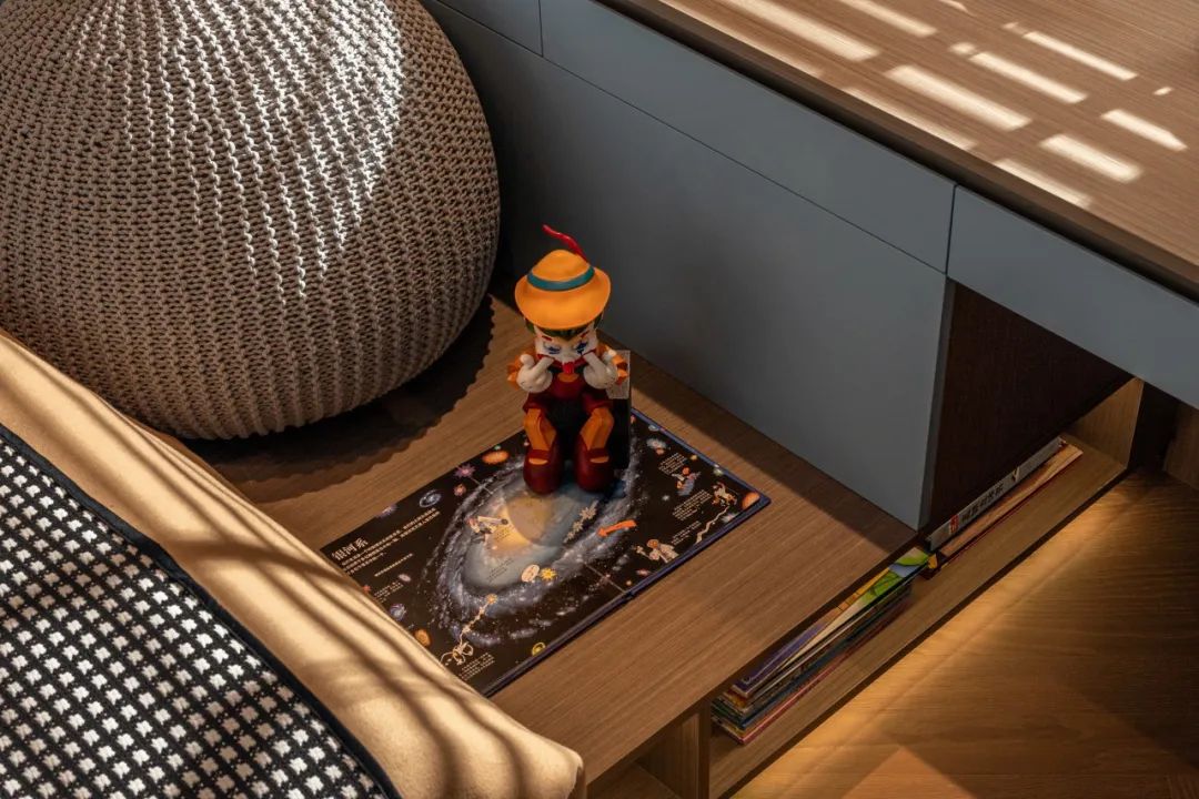 秦皇岛中冶·德贤新城样板间丨中国秦皇岛丨SRD DESIGN 赛瑞迪普-37