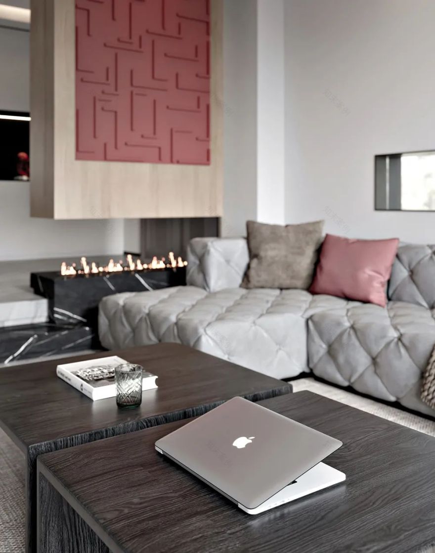 空间一秩造社 | 平衡一克制-10